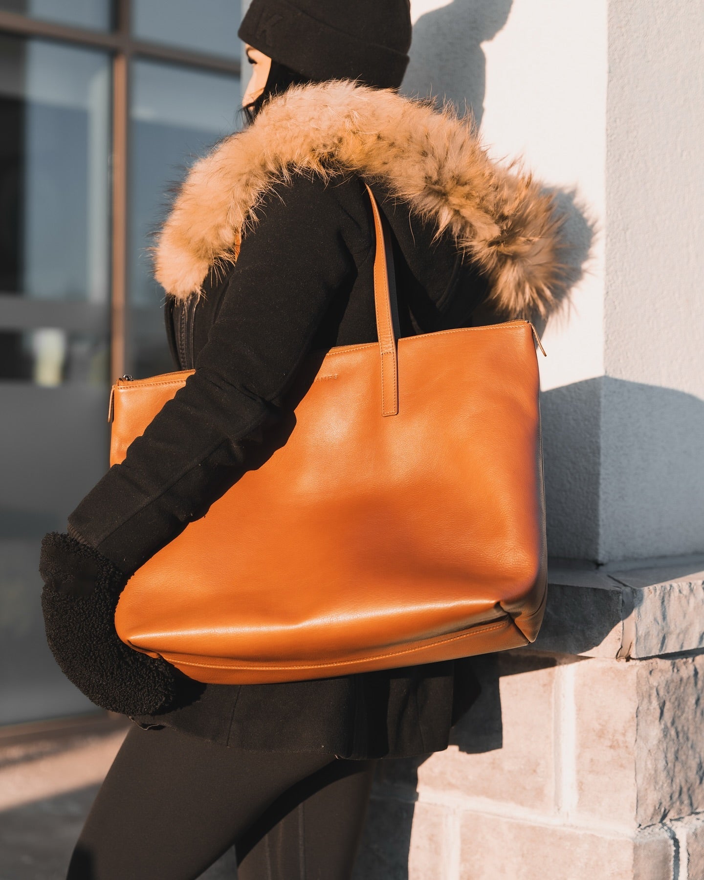 PURSES & BAGS