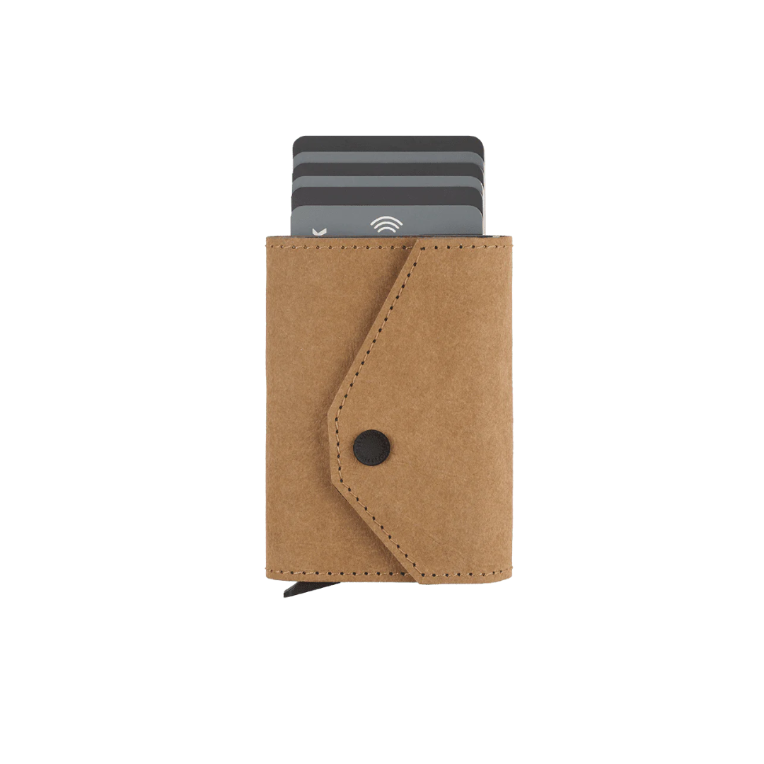 Pularys Porter Line Wash Paper Beige