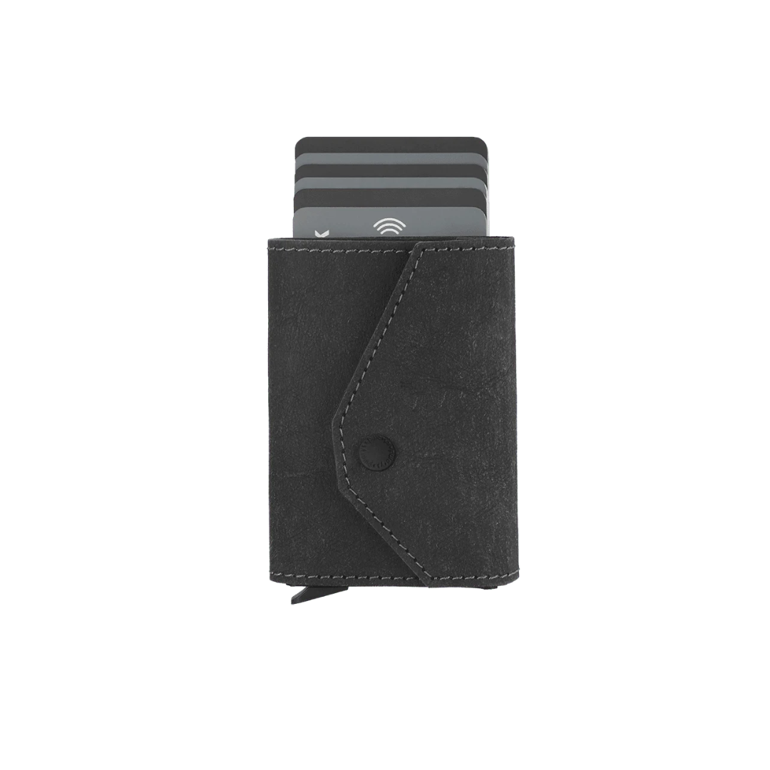 Pularys Porter Line Wash Paper Black