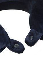 CM Memory Foam Travel Pillow 3