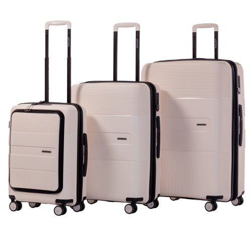 Airstream Anchorage Set