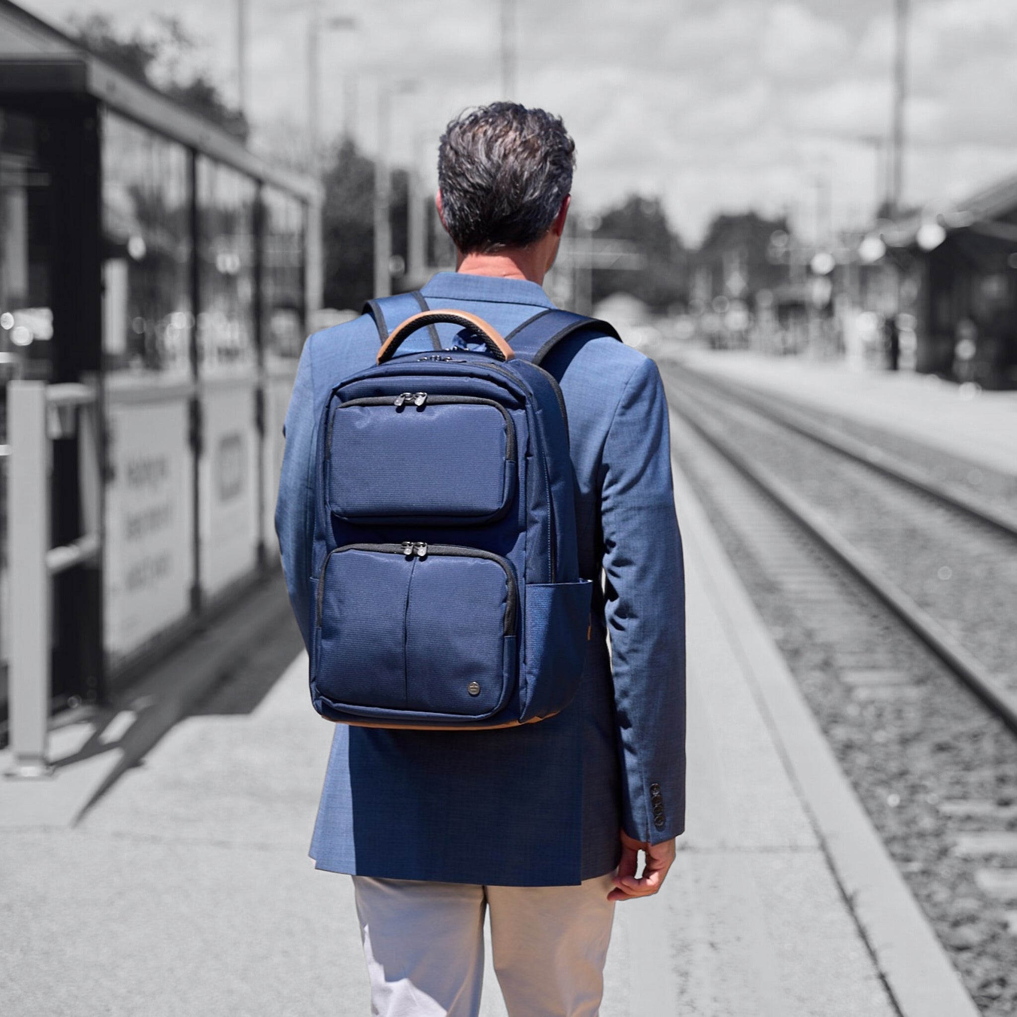 PKG Aurora Metro Backpack 4