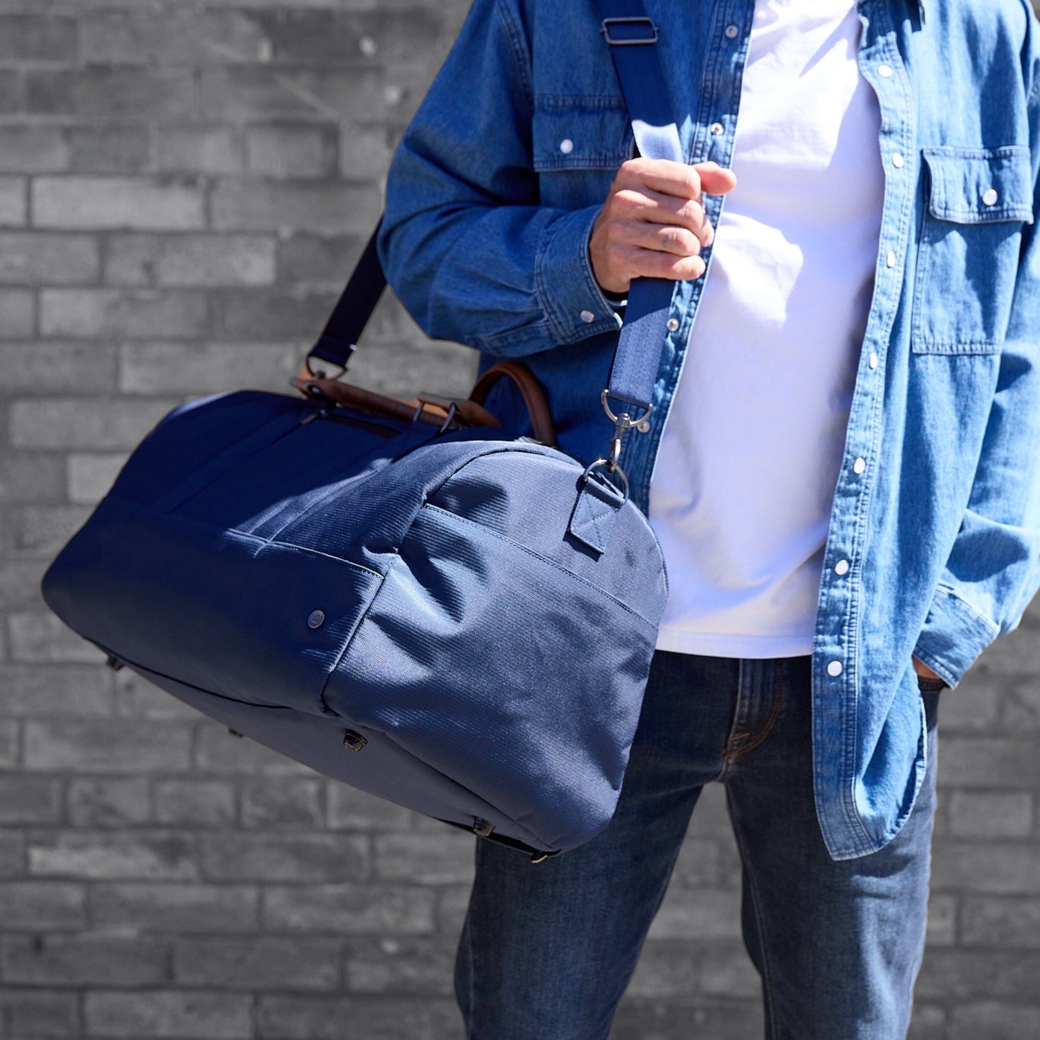 PKG Bishop District Duffle Bag 10