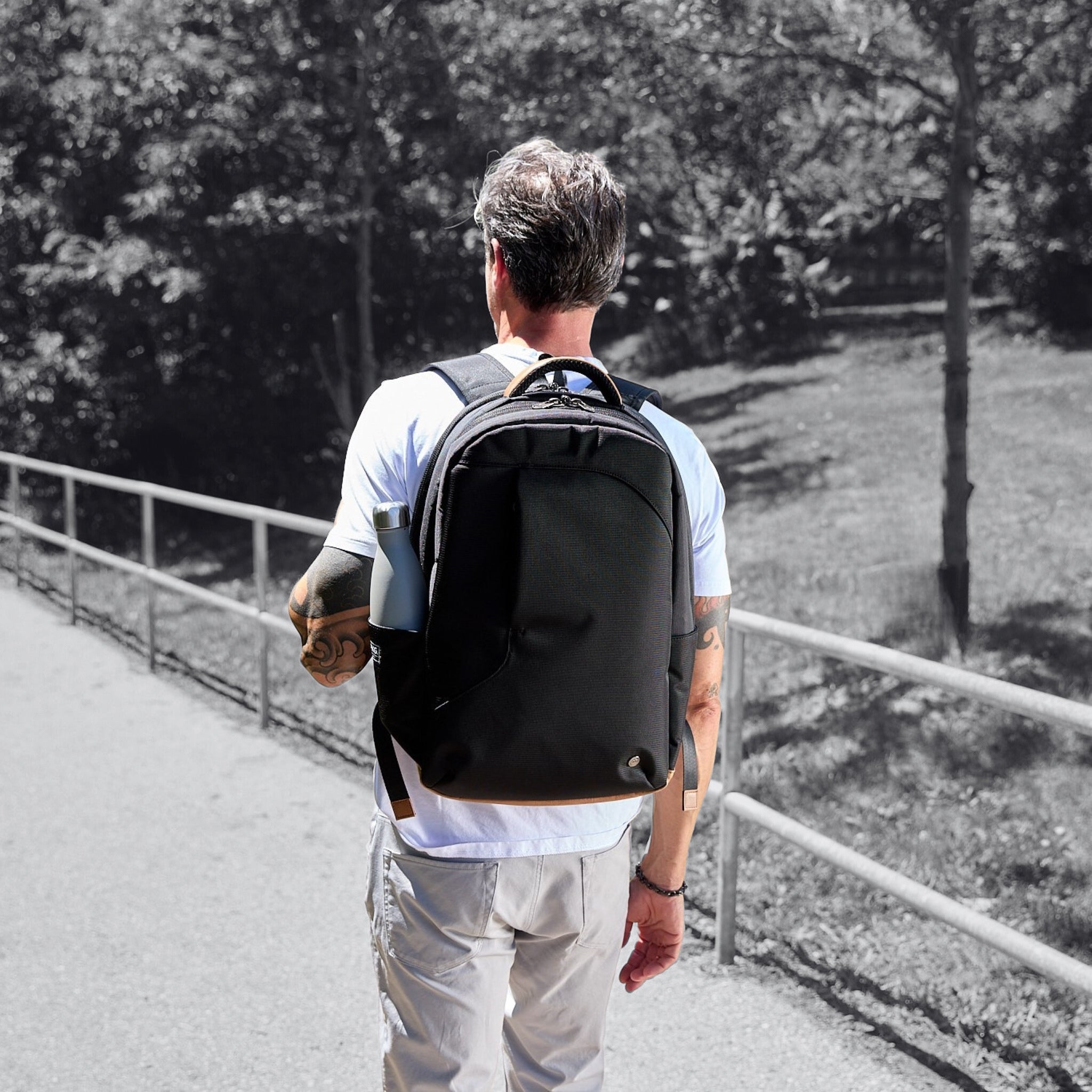 PKG Durham Metro Backpack 7