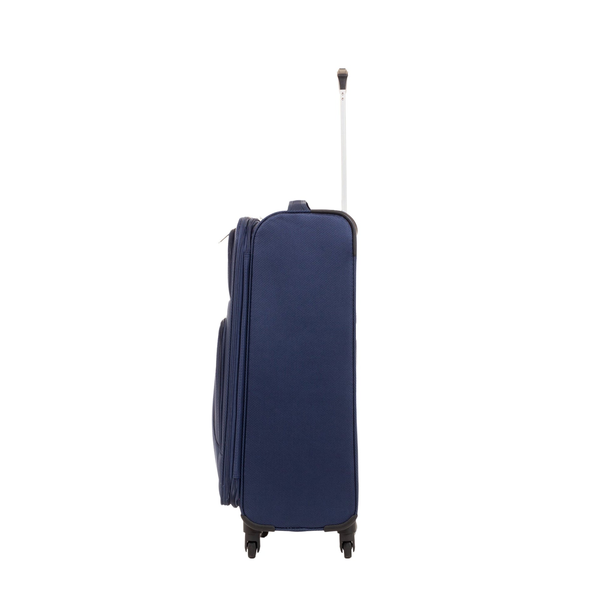 Jetstream Softside Set 25