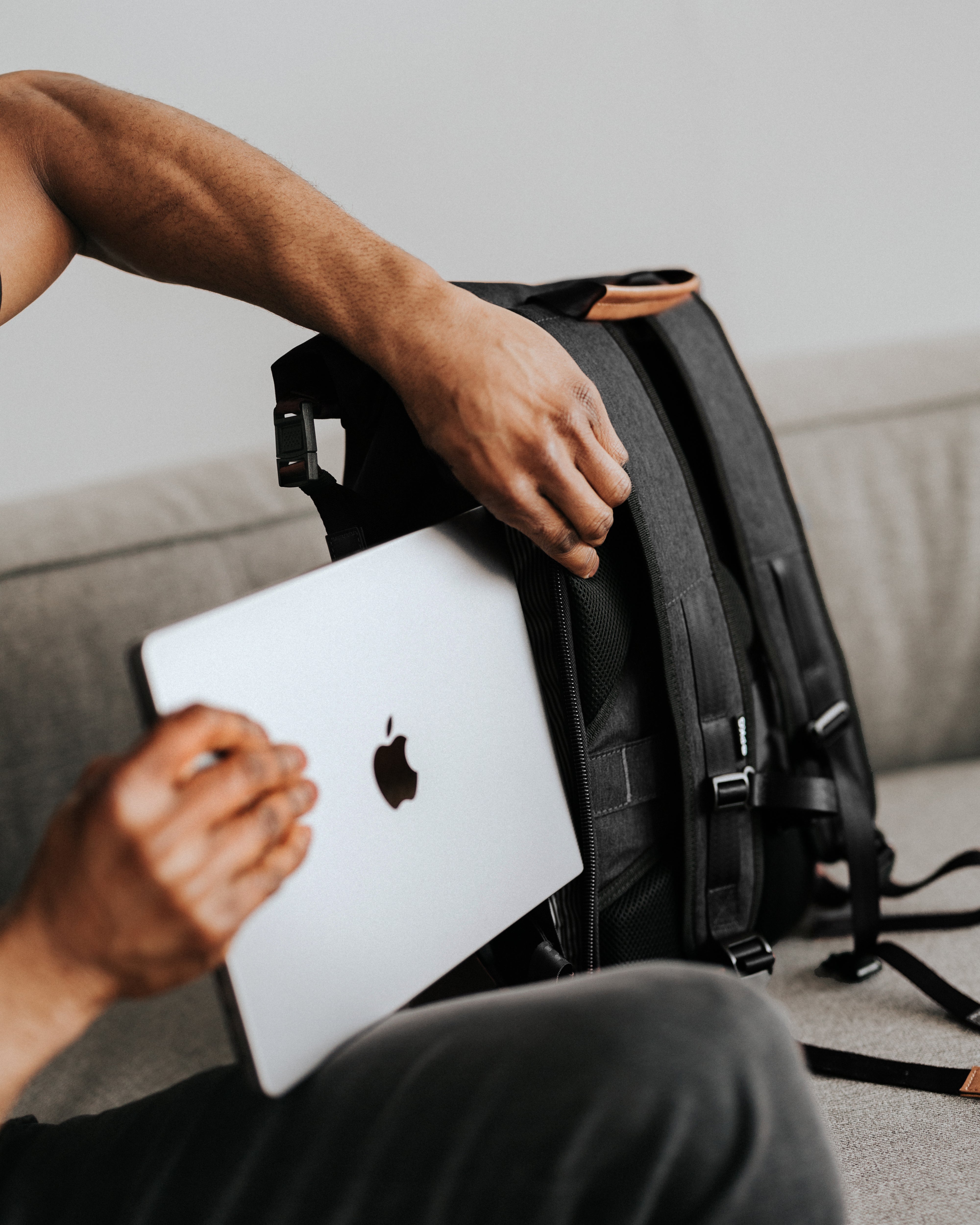 PKG Dawson Backpack 5