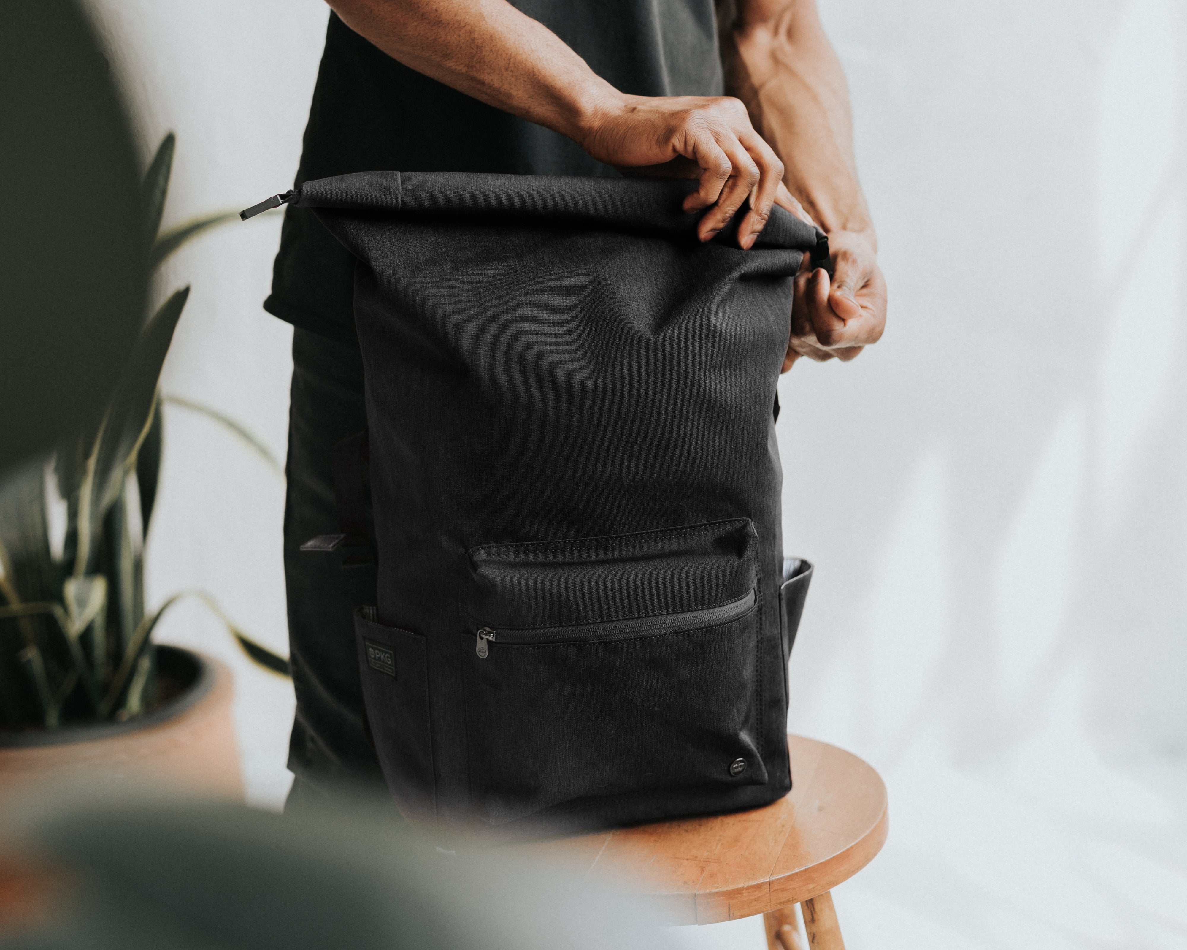 PKG Dawson Backpack 10