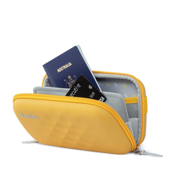 Rollink Tour Mini-Bag 10