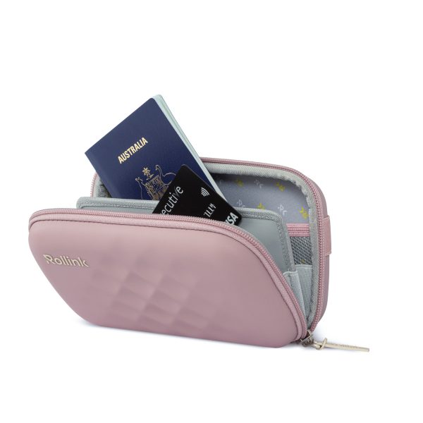 Rollink Tour Mini-Bag 31