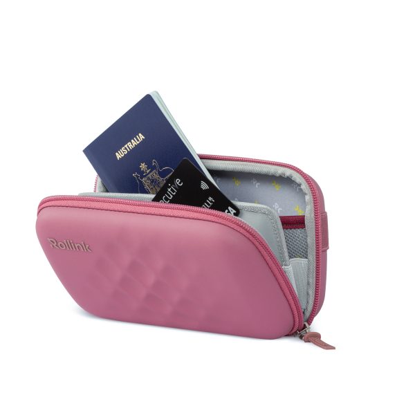 Rollink Tour Mini-Bag 15