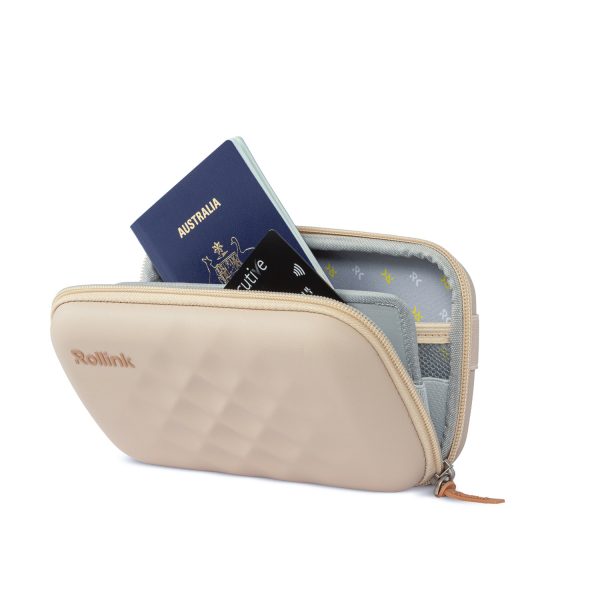 Rollink Tour Mini-Bag 39