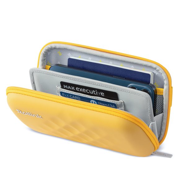 Rollink Tour Mini-Bag 11