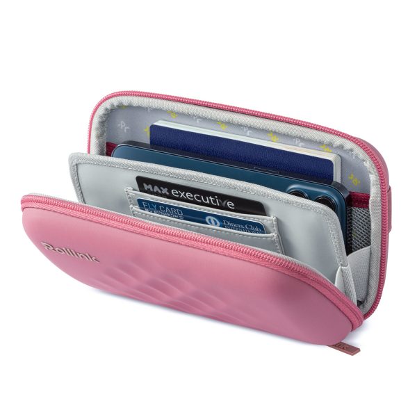 Rollink Tour Mini-Bag 17