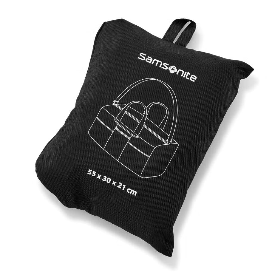 Samsonite Foldaway Duffle 6