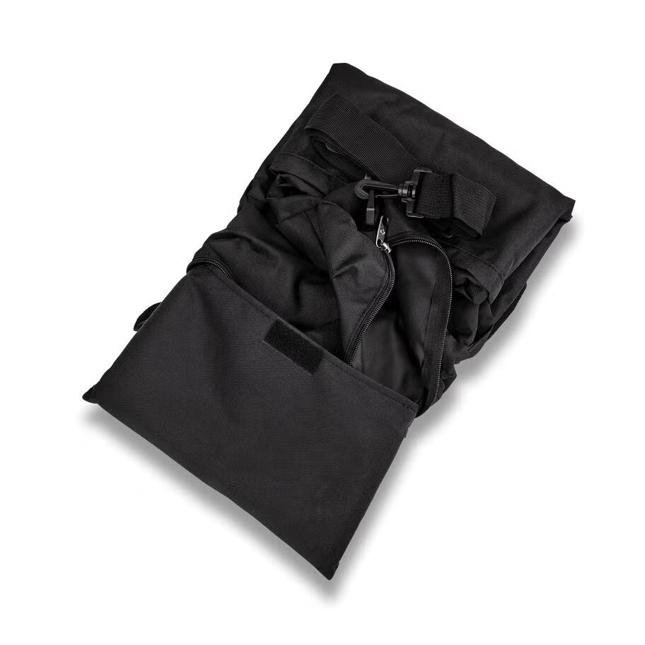 Samsonite Foldaway Duffle XL 7