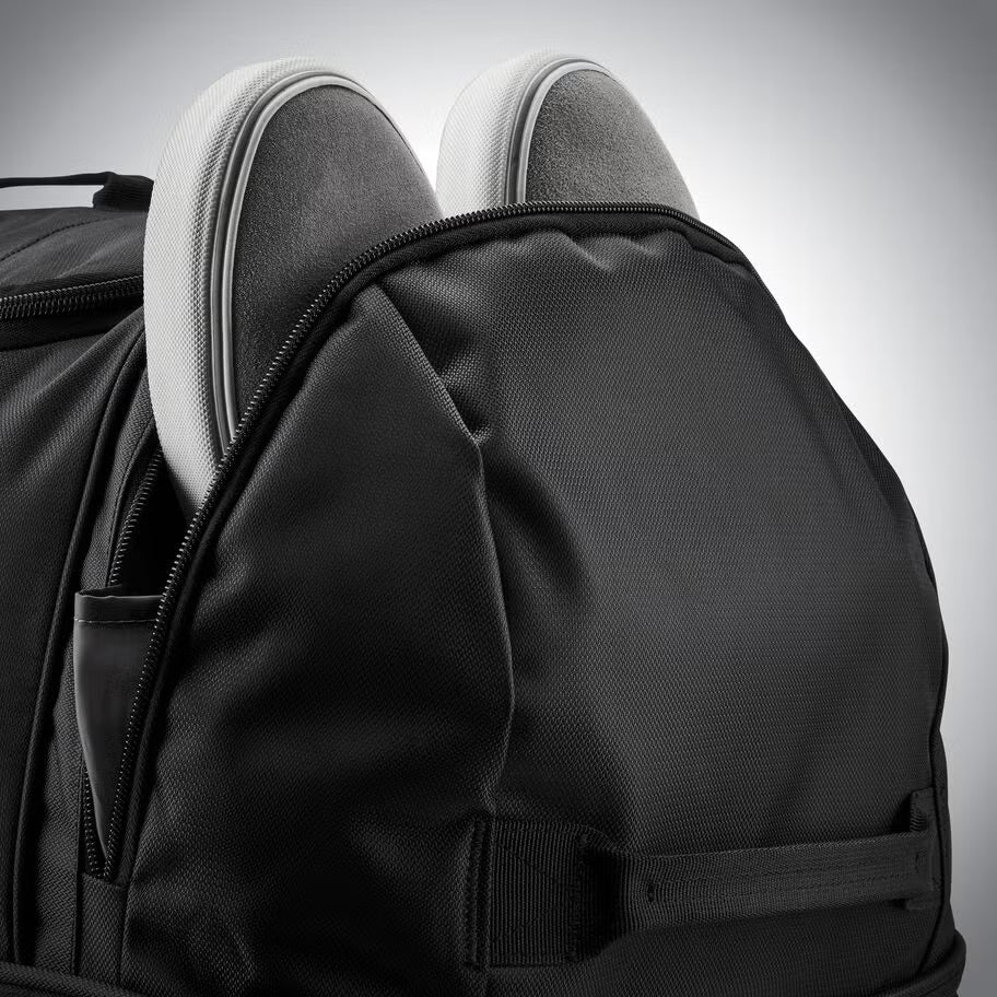 Samsonite Andante 2 Wheeled Duffle 22" 2