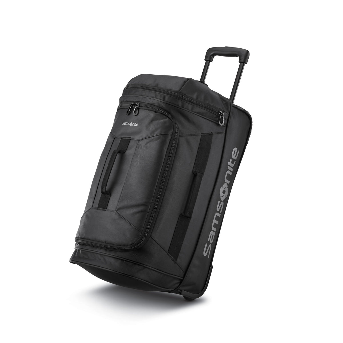 Samsonite Andante 2 Wheeled Duffle 28" 3