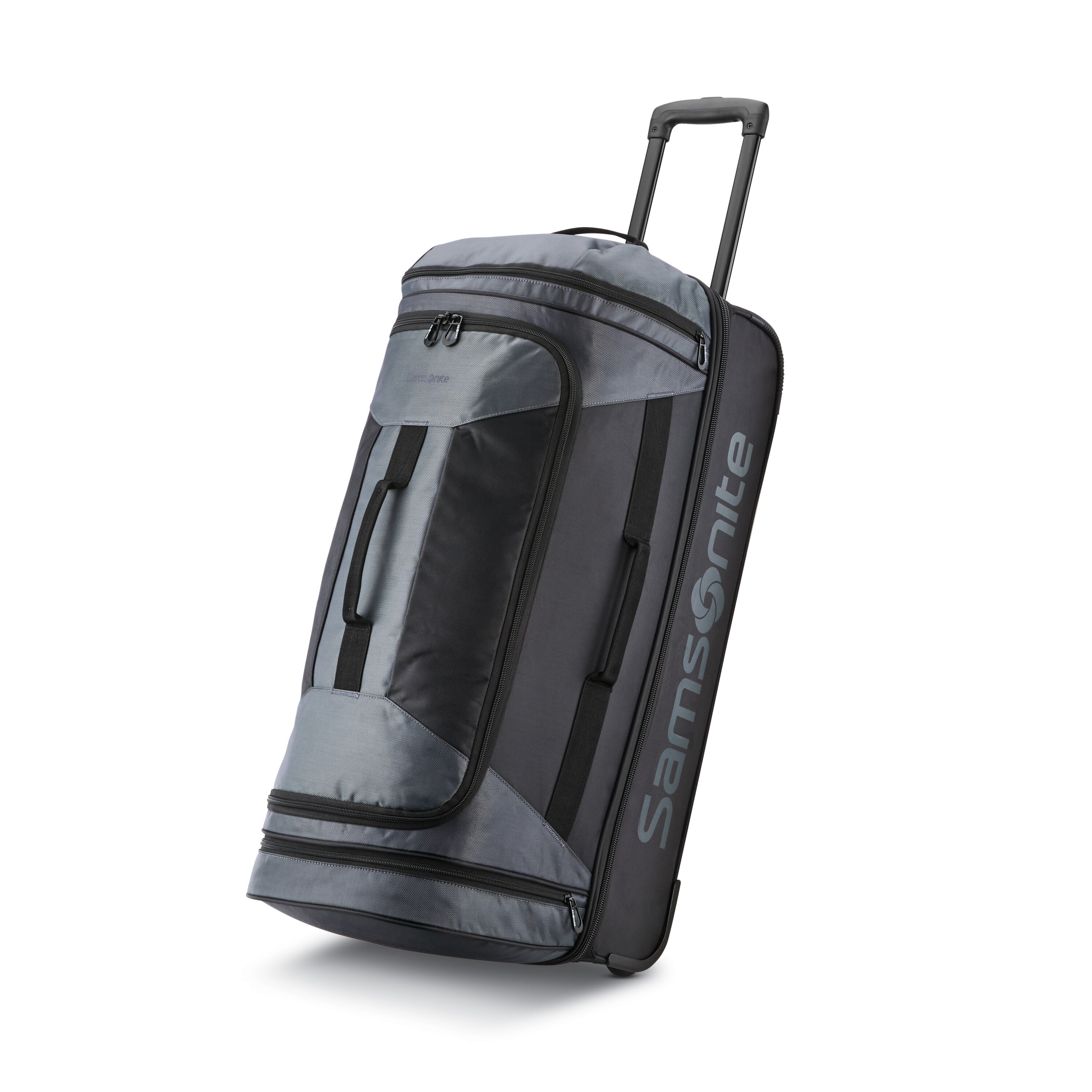 Samsonite Andante 2 Wheeled Duffle Bag