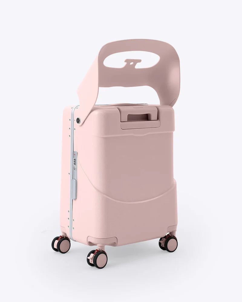 NOBL Carry-on Luggage with Seat 31