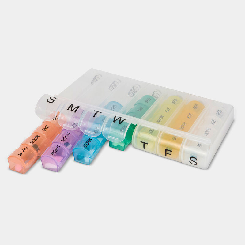 Travelon 7 Day Pill Organiser