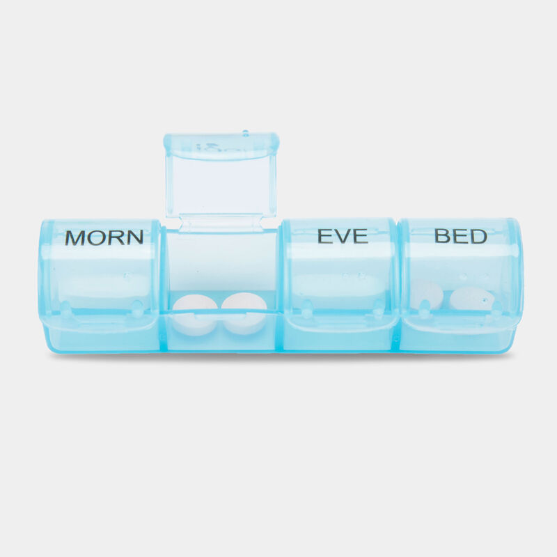 Travelon 7 Day Pill Organiser 3