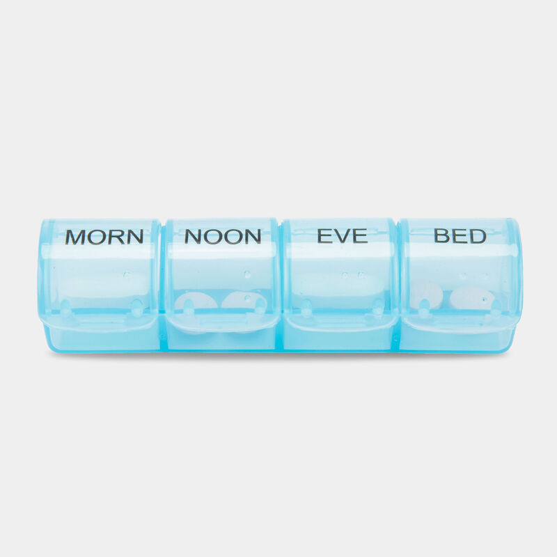 Travelon 7 Day Pill Organiser