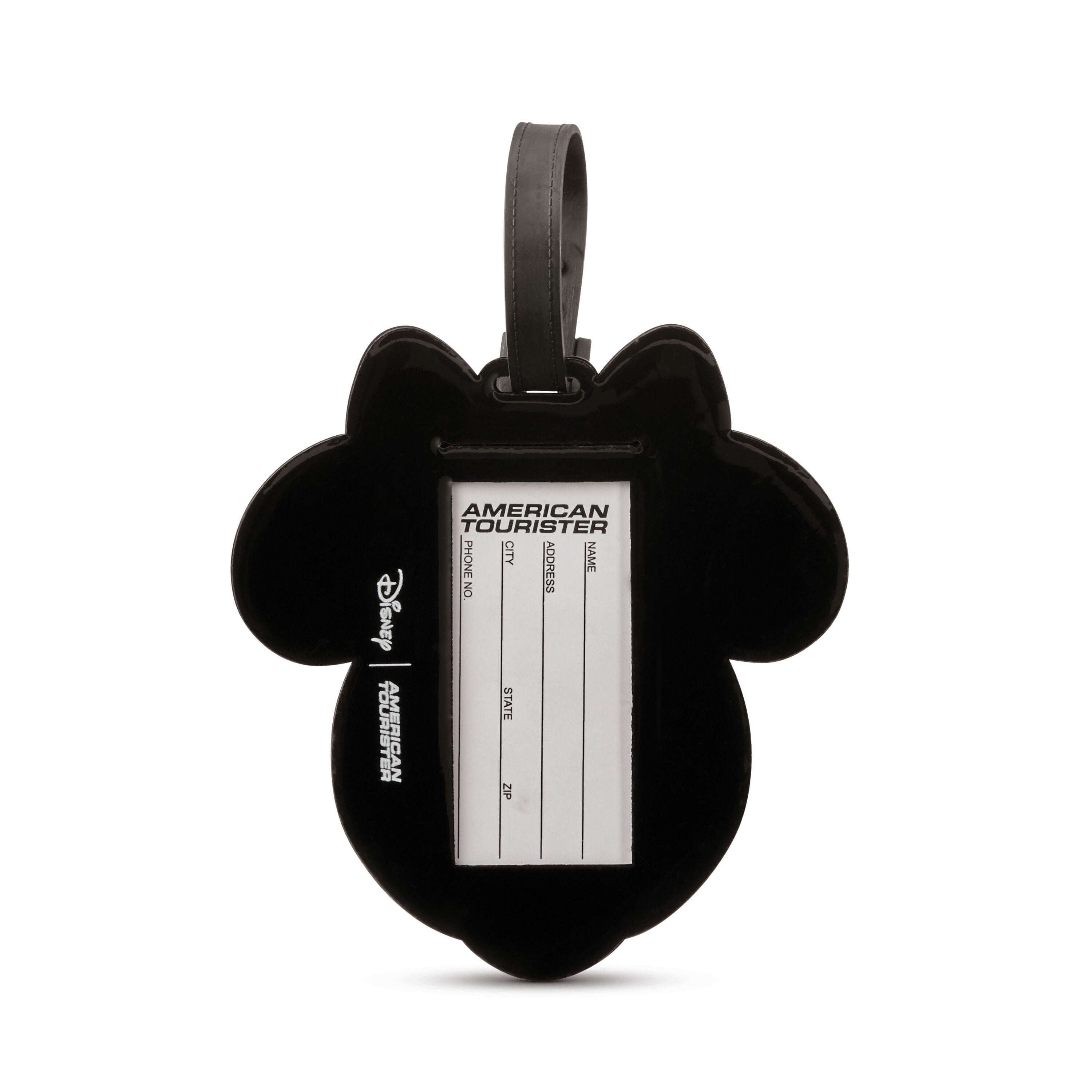 Samsonite Disney Luggage Tags 9