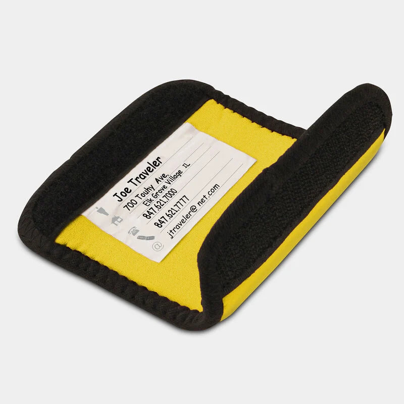 Travelon Set of 2 Handle Wraps 6
