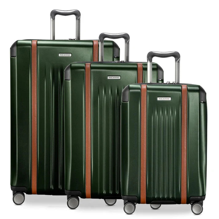 Ricardo Bevery Hills Montecito 2.0 Set