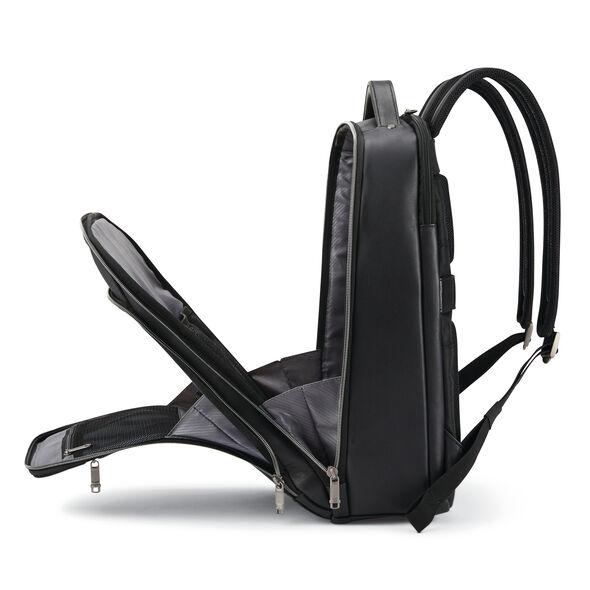 Samsonite Classic Leather Backpack 3