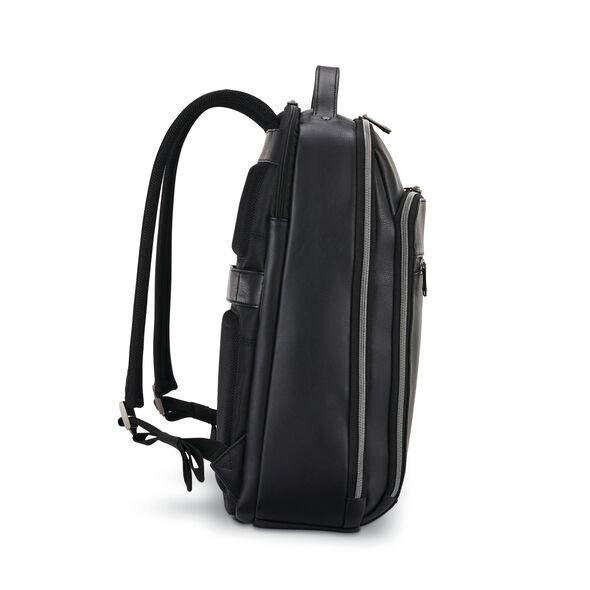 Samsonite Classic Leather Backpack 6