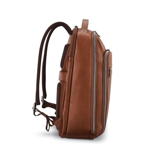 Samsonite Classic Leather Backpack 13