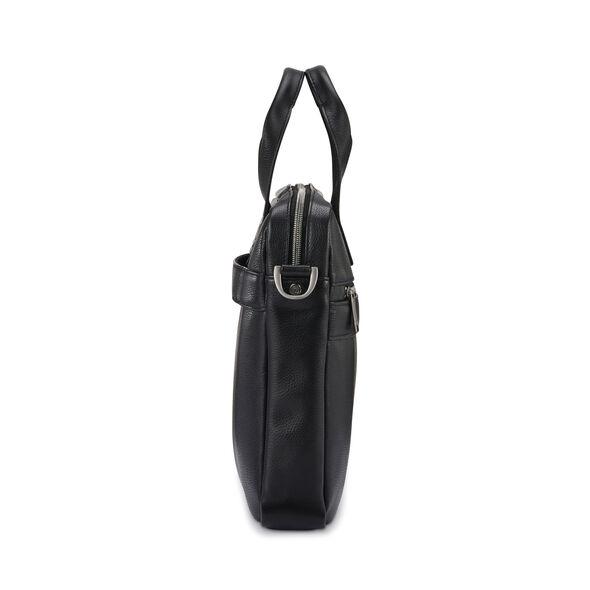 Samsonite Classic Leather Slim Brief 5