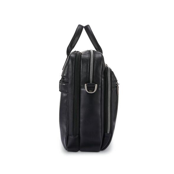 Samsonite Classic Leather Toploader 5
