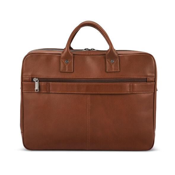 Samsonite Classic Leather Toploader 8