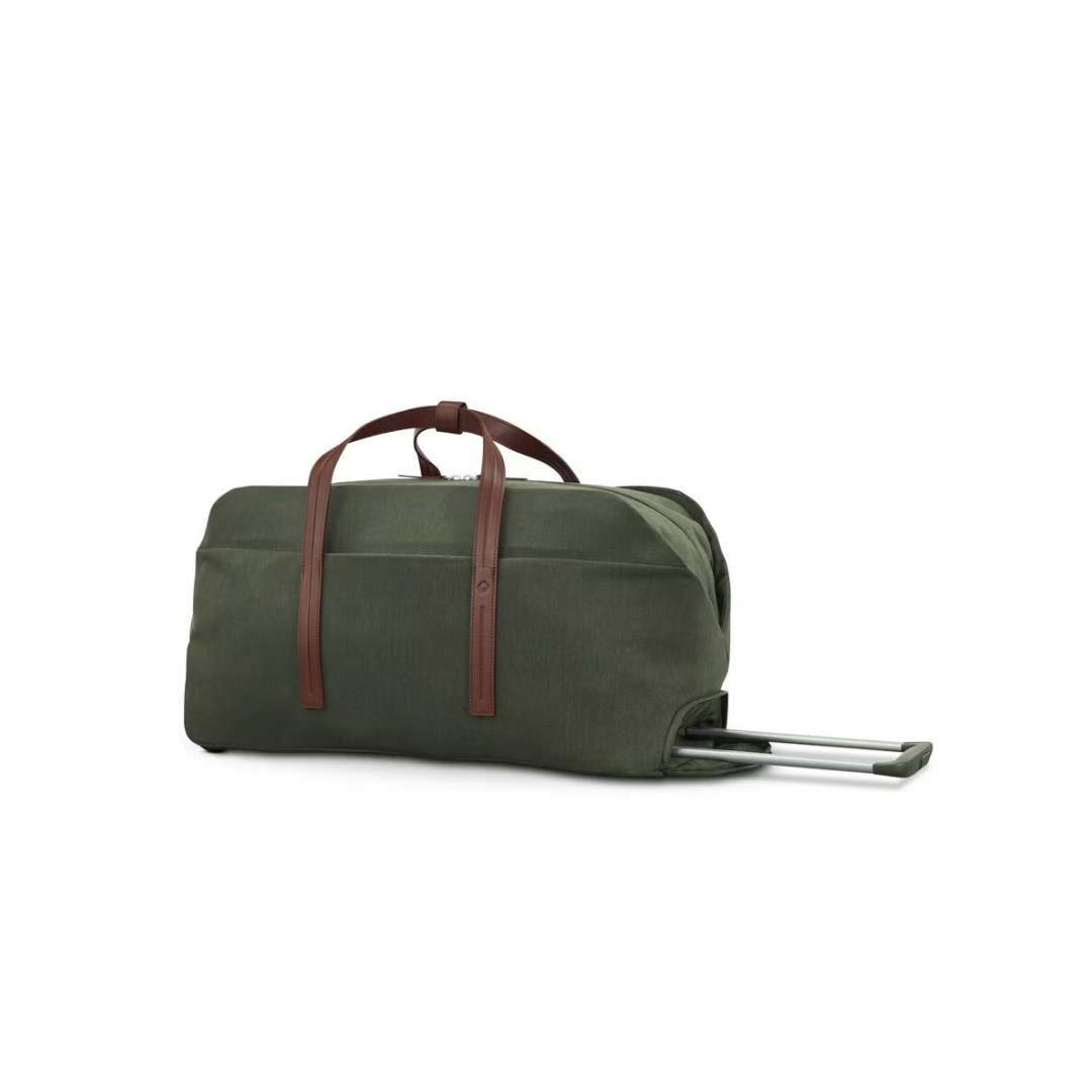 Samsonite Virtuosa Wheeled Duffle 13