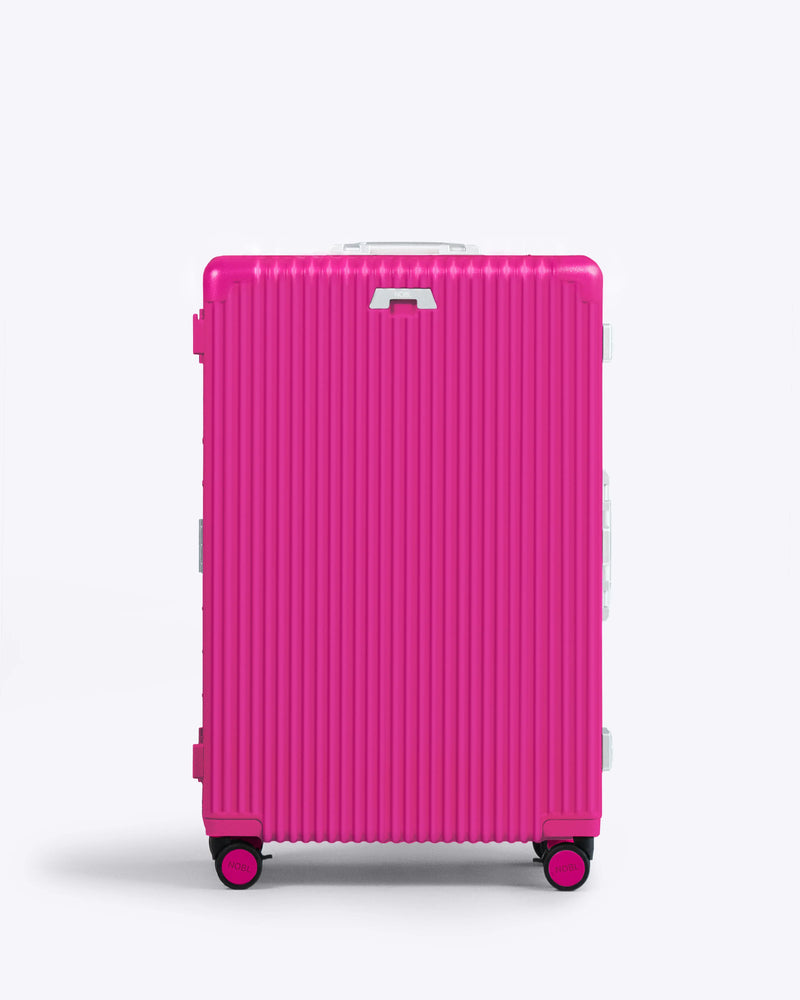 NOBL All-in-One Check-in 108
