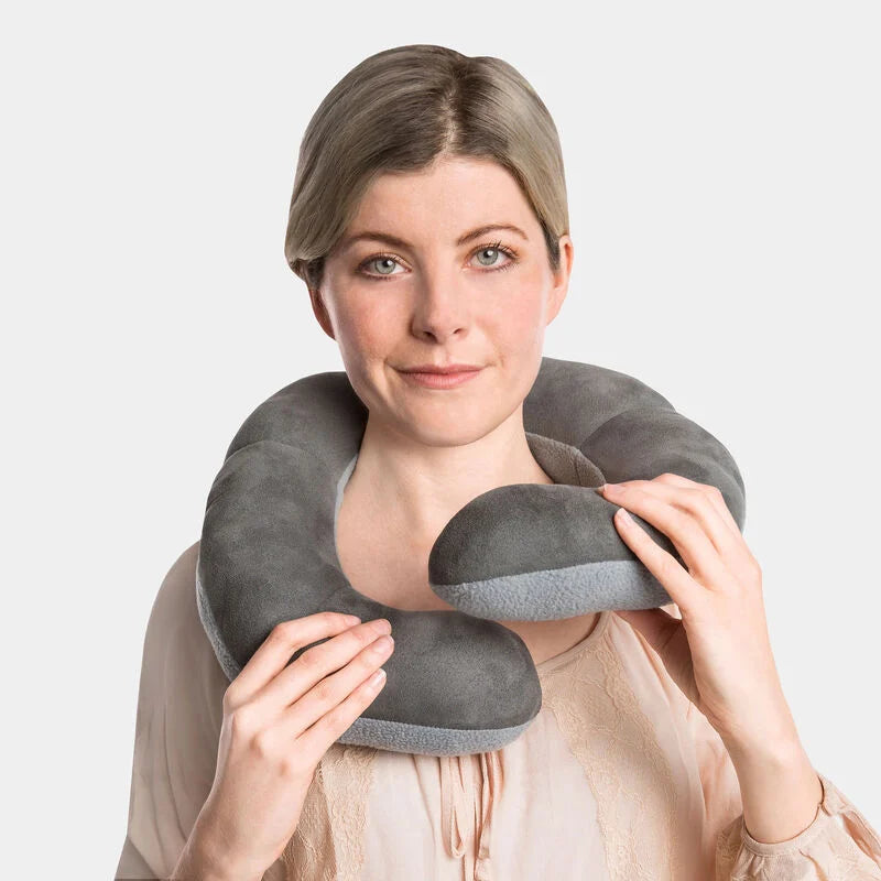 Travelon Wrap N' Rest Neck Pillow 9