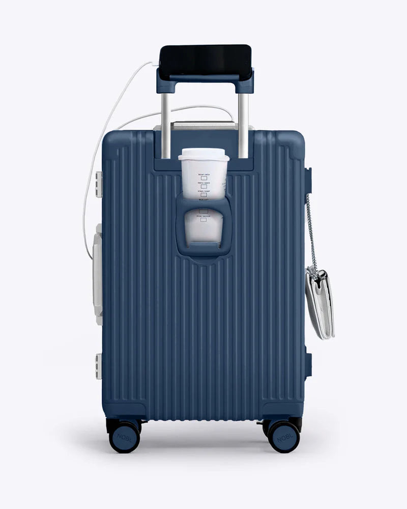 NOBL All-in-One Carry-on 19" 85
