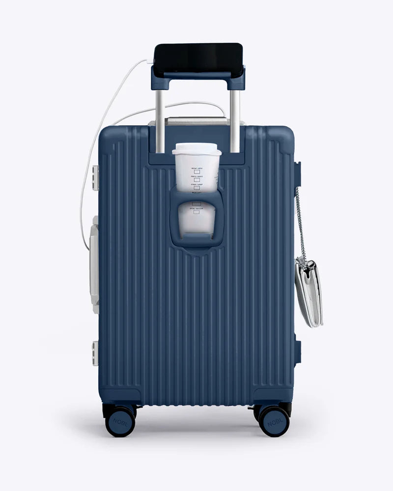 NOBL All-in-One Carry-on 19