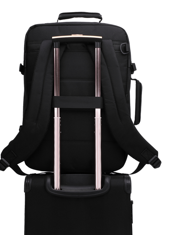 Justpack Metro Walk™ Backpack 7