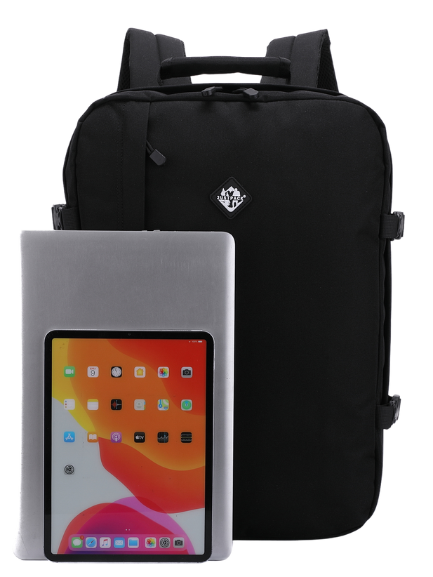 Justpack Metro Walk™ Backpack 5