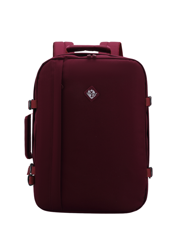 Justpack Metro Walk™ Backpack