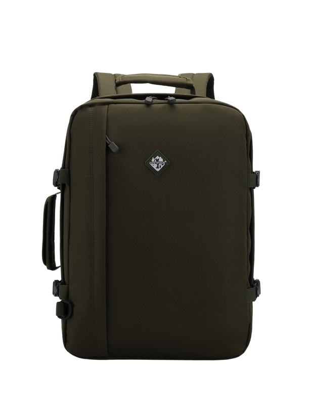 Justpack Metro Walk™ Backpack 4