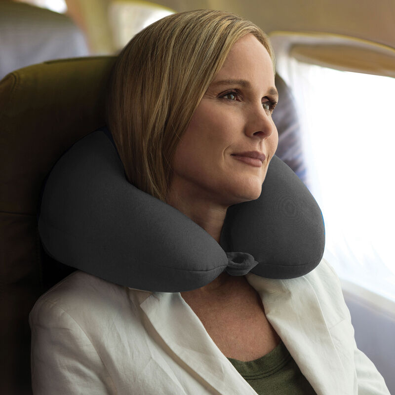 Travelon Microbead Neck Pillow 5