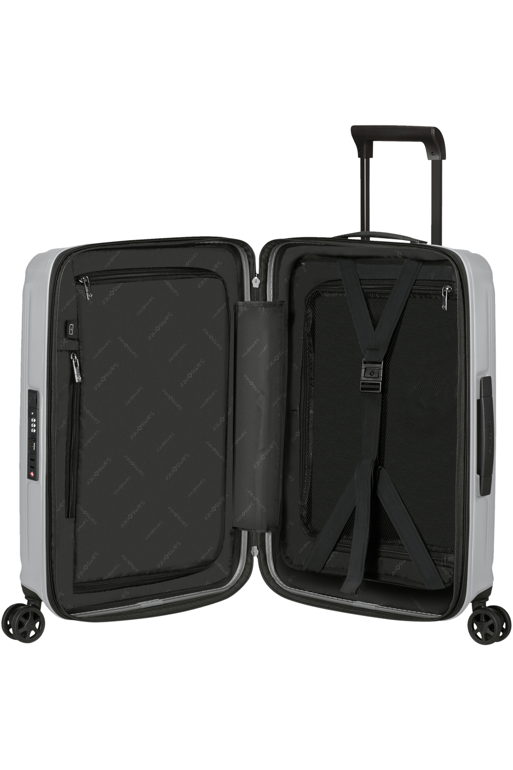 Samsonite Nuon Carry-on 20