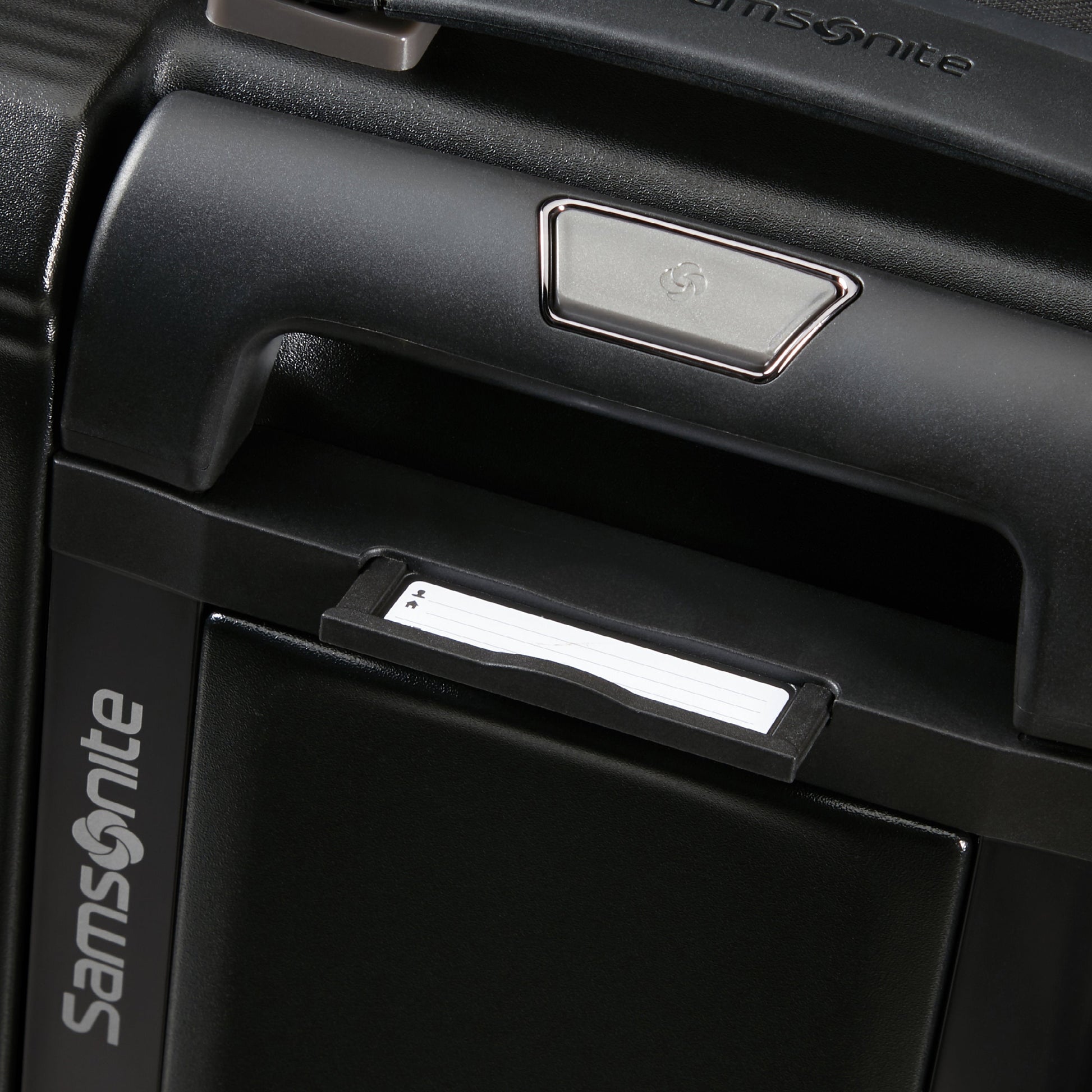Samsonite Nuon Carry-on 3