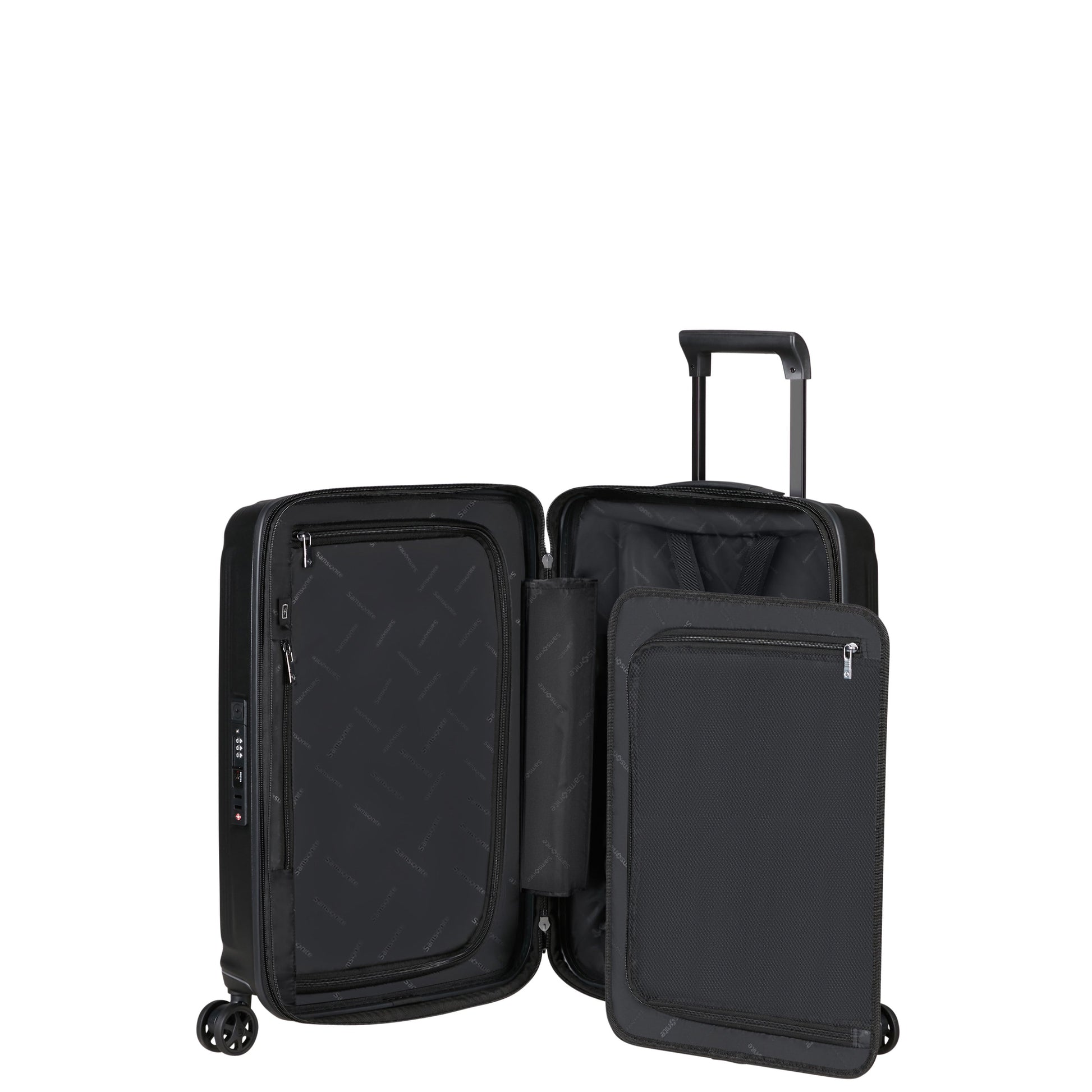 Samsonite Nuon Carry-on 5