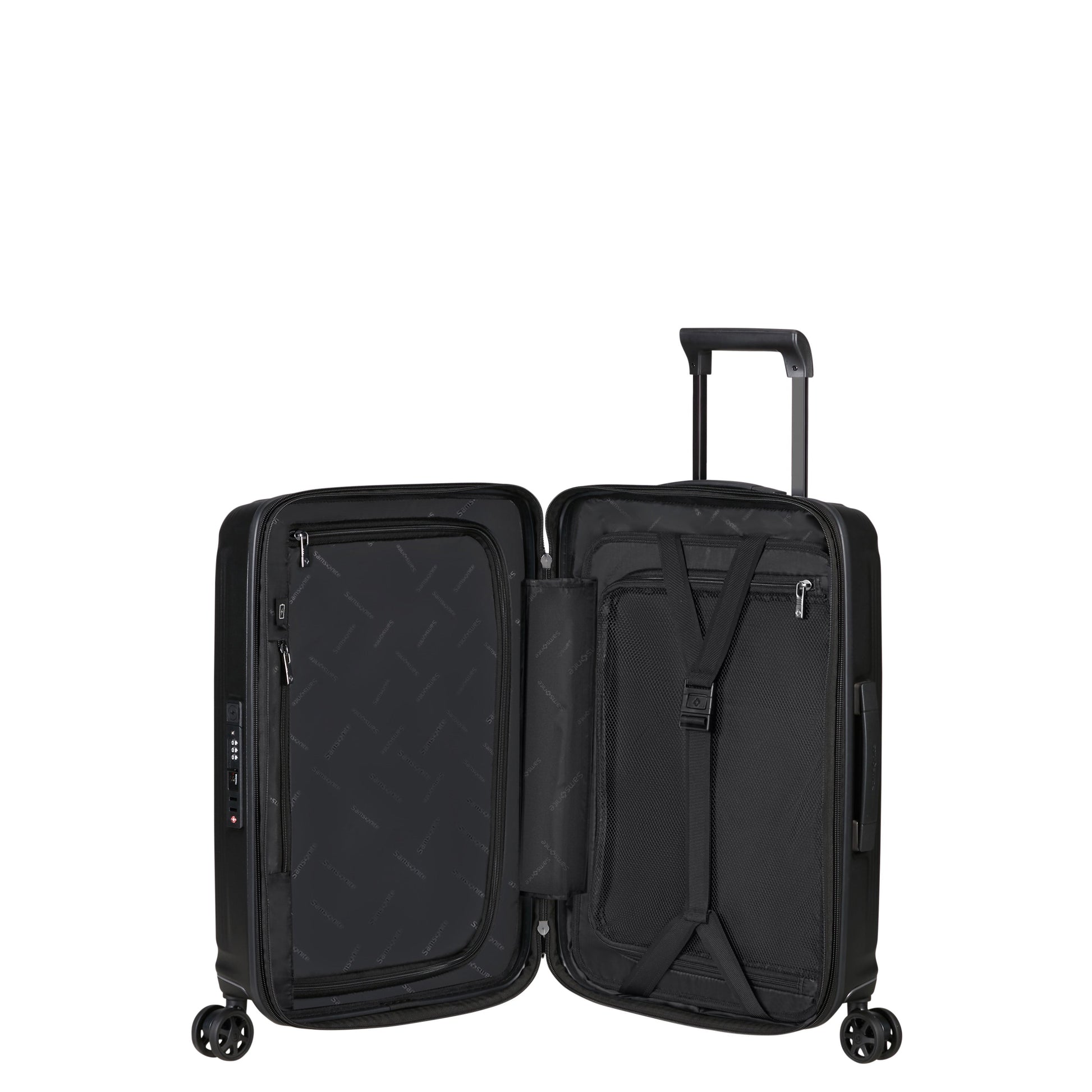 Samsonite Nuon Carry-on 8
