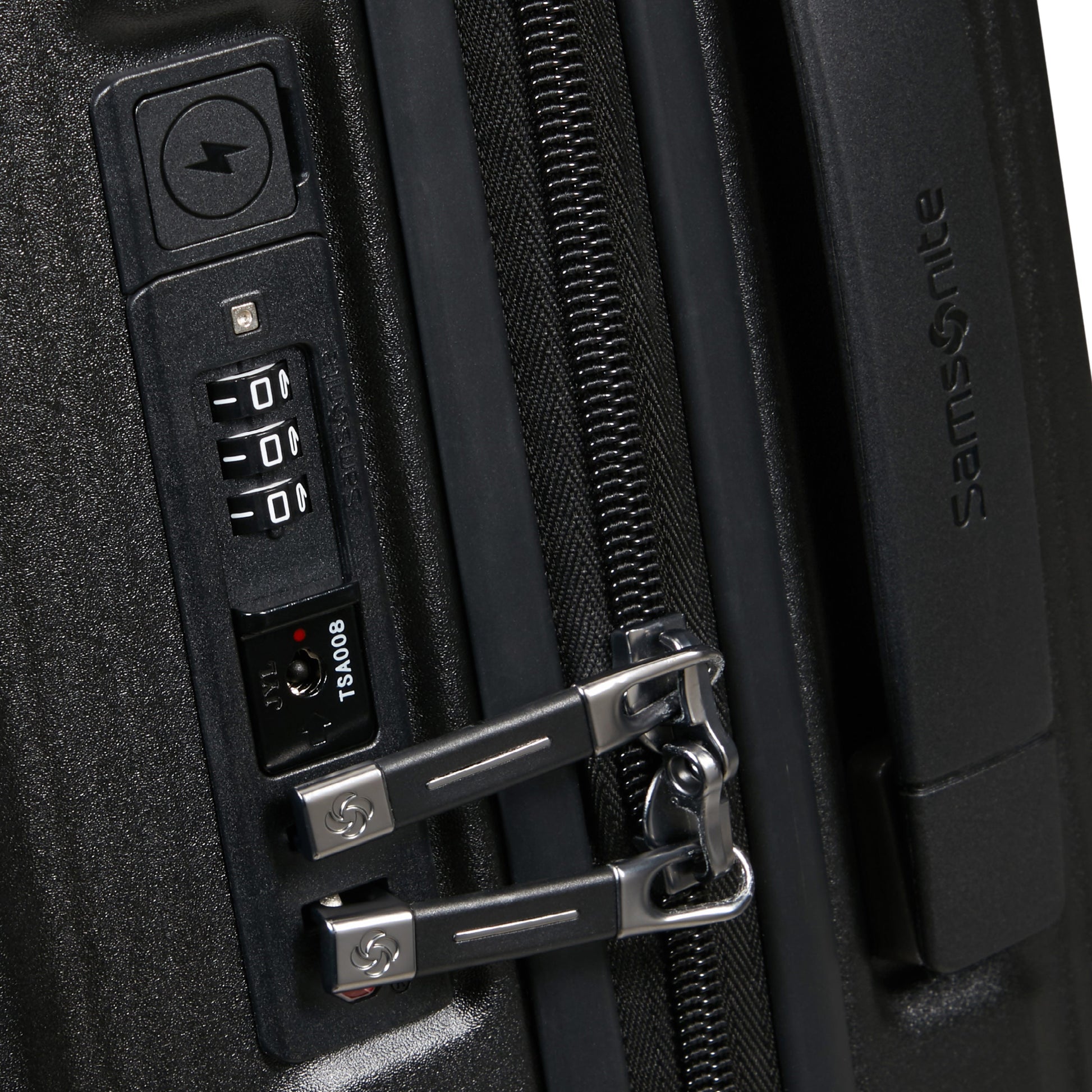 Samsonite Nuon Carry-on 9